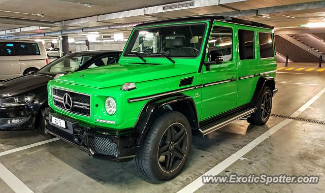 Other Other spotted in Zurich, Switzerland