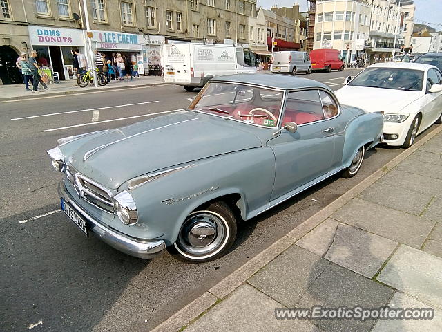 Other Vintage spotted in Hastings, United Kingdom