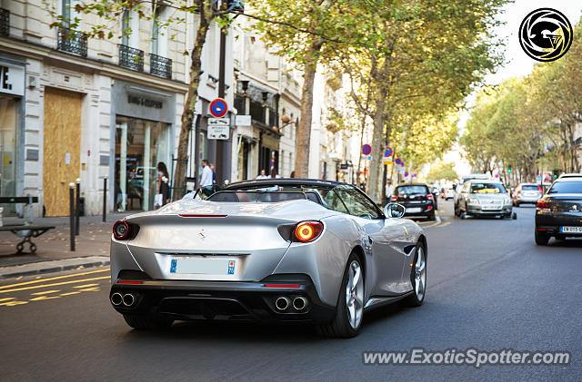 Other Other spotted in Paris, France