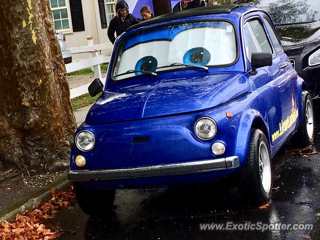 Other Vintage spotted in Cape May, New Jersey