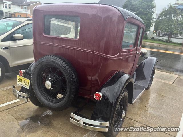 Other Vintage spotted in Wildwood, New Jersey