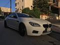 BMW M6