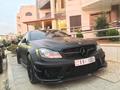 Mercedes C63 AMG Black Series
