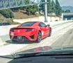 Acura NSX
