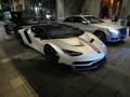 Lamborghini Centenario
