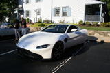 Aston Martin Vantage
