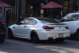 BMW M6