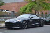 Aston Martin Vanquish
