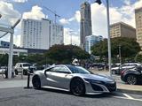 Acura NSX
