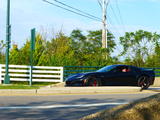 Chevrolet Corvette Z06
