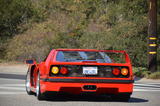 Ferrari F40
