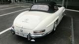 Mercedes 300SL