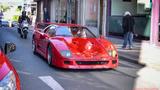 Ferrari F40