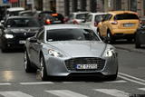 Aston Martin Rapide