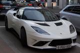 Lotus Evora