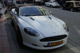 Aston Martin DB9