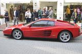 Ferrari Testarossa