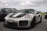 Porsche 911 GT2