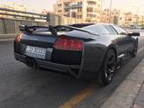 Lamborghini Murcielago