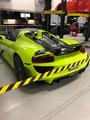 Porsche 918 Spyder