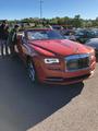 Rolls-Royce Dawn