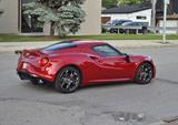 Alfa Romeo 4C