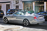 Rolls-Royce Dawn