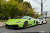 Lamborghini Gallardo