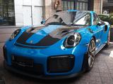 Porsche 911 GT2