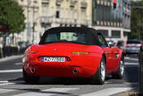 BMW Z8