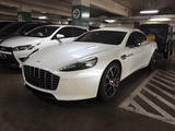 Aston Martin Rapide