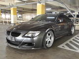 BMW M6