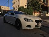 BMW M6