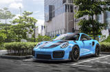 Porsche 911 GT2