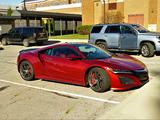 Acura NSX