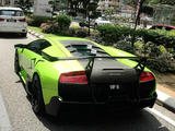 Lamborghini Murcielago