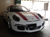 Porsche 911R