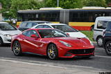 Ferrari F12