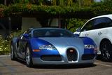 Bugatti Veyron