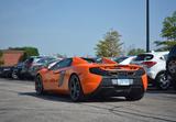 Mclaren 650S