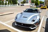 Ferrari F12