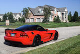 Dodge Viper