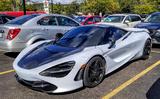 Mclaren 720S