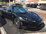 Lotus Evora