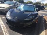 Lotus Evora