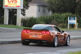 Chevrolet Corvette Z06
