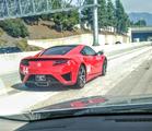 Acura NSX