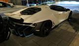 Lamborghini Centenario