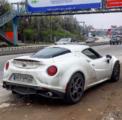 Alfa Romeo 4C