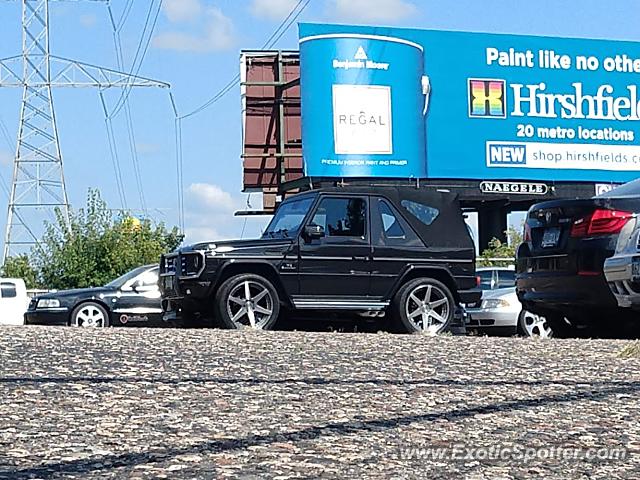 Other Other spotted in Wayzata, Minnesota